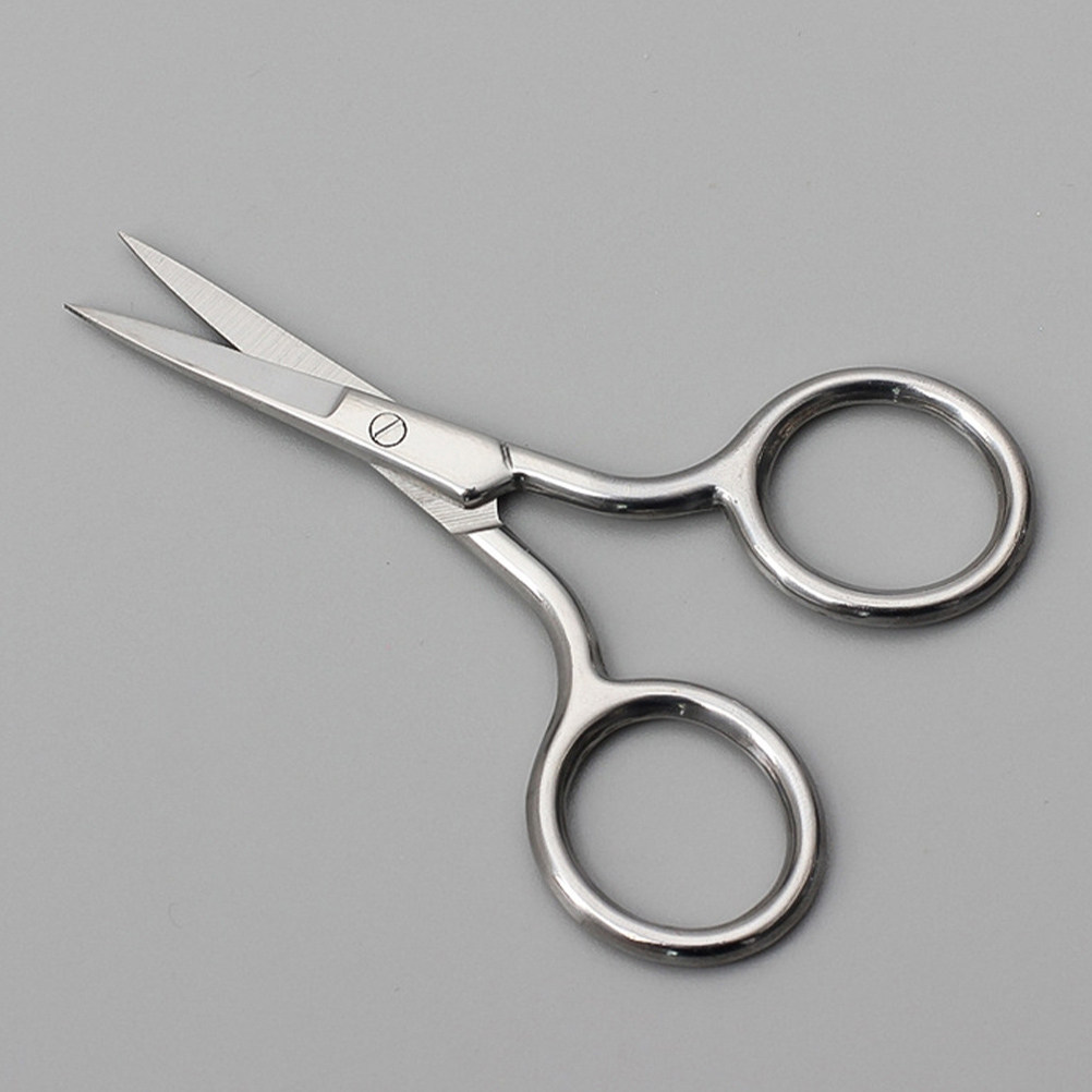 Embroidery Scissors Small - 1 Zestaw Małych Nożyczek do Haftowania