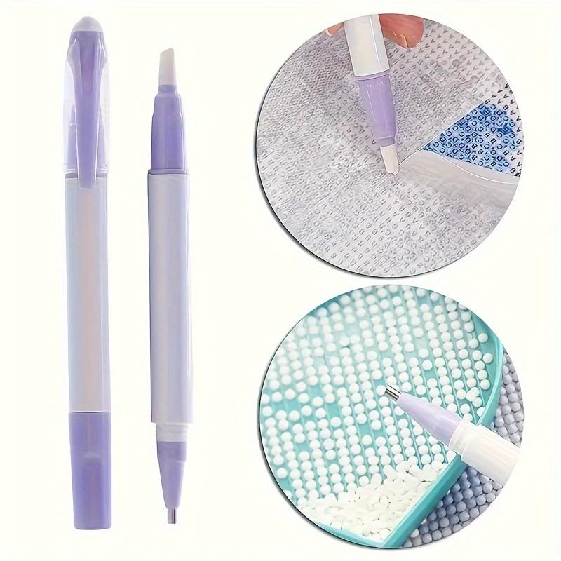 Embroidery Tools - Narzędzie do usuwania folii do diamond
