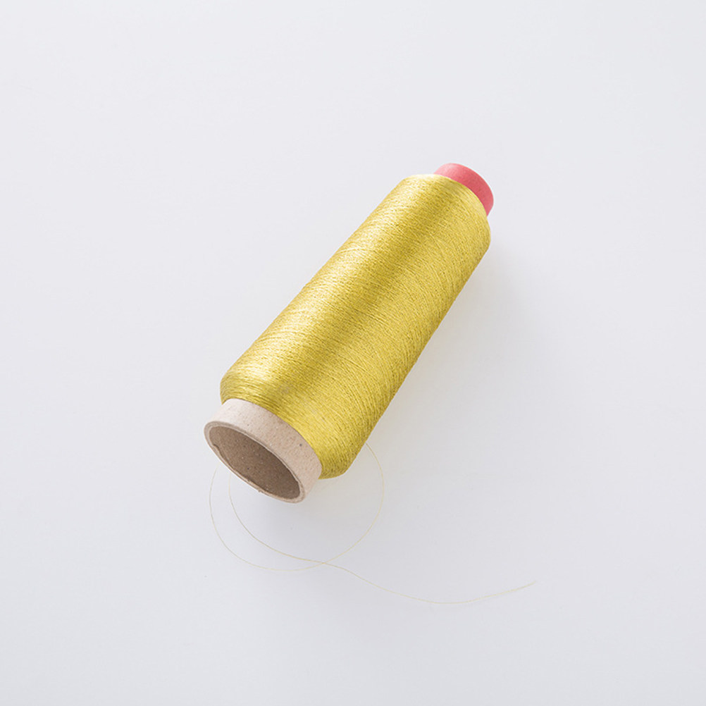 Embroidery Premium - 2 Rolki Wysokiej Jakości Nici do