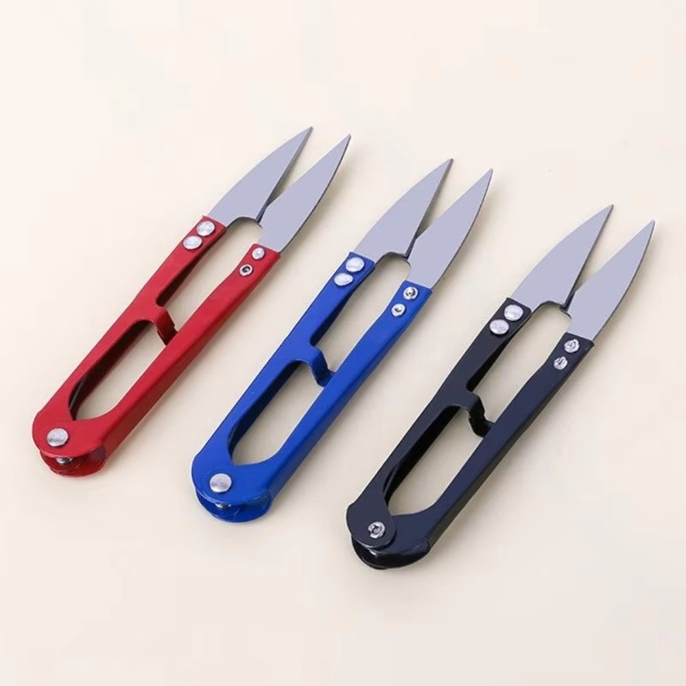 Nowe nożyce do szycia w kształ – Embroidery Scissors Small recenzja i cena