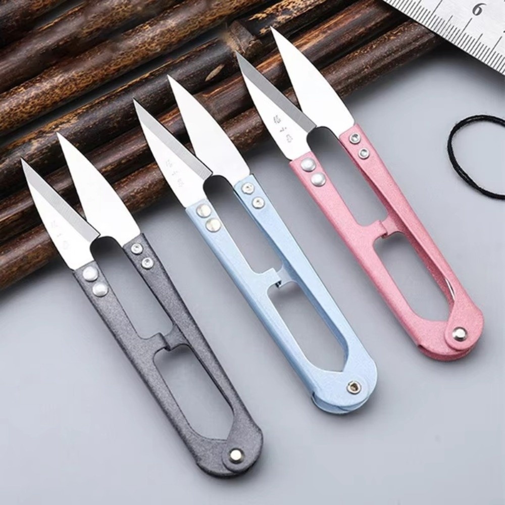 Nowe nożyce do szycia w kształ – Embroidery Scissors Small recenzja i cena