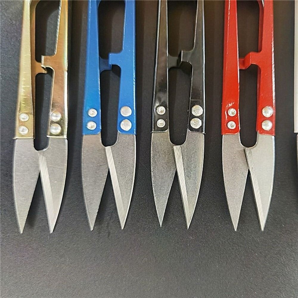 Nowe nożyce do szycia w kształ – Embroidery Scissors Small recenzja i cena