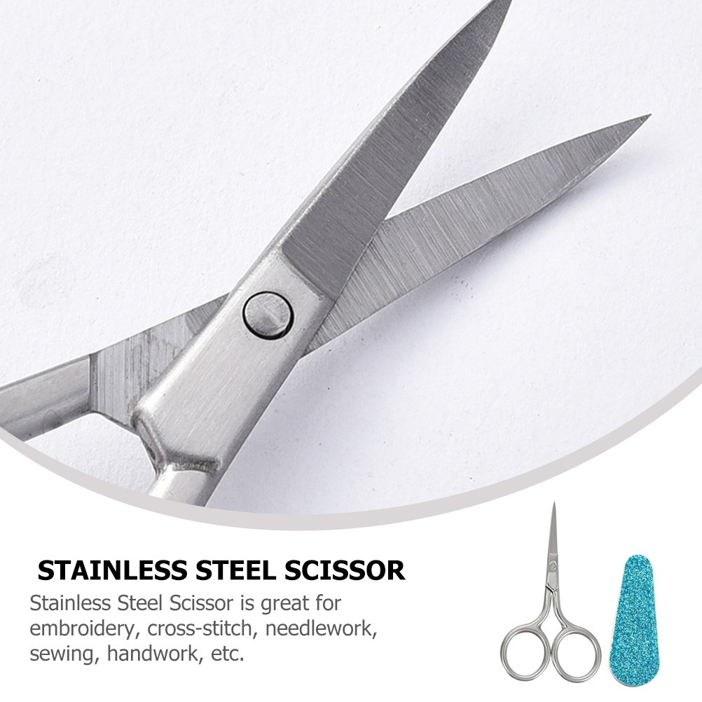 1 Zestaw Małych Nożyczek do Ha – Embroidery Scissors Small recenzja i cena