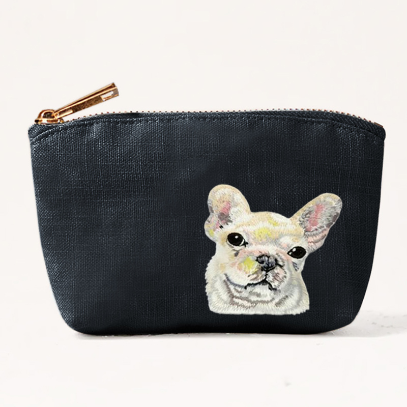 2026 nowa urocza haftowana por – Embroidery Wallet recenzja i cena