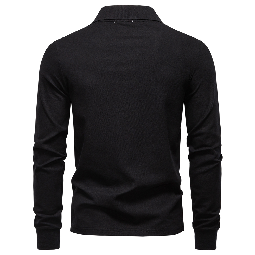 AIOPESON Premium Solid Color P – Embroidery Premium recenzja i cena