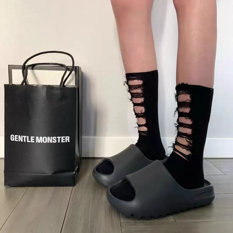 Letnie damskie klapki męskie s – Embroidery Flat Shoes recenzja i cena