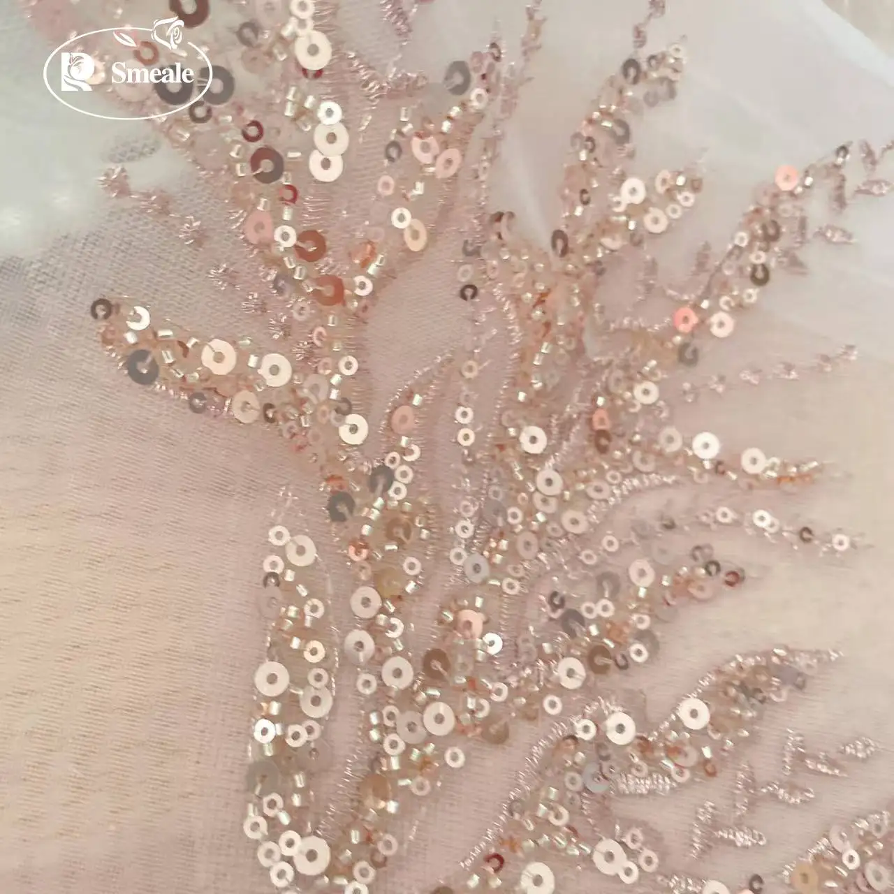 5 par - 2 pary. Aplikacja z ko – Embroidery Roses recenzja i cena