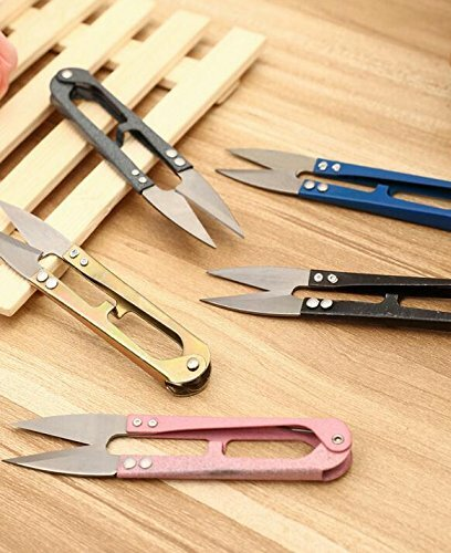 Zestaw 5 nożyczek do haftowani – Embroidery Scissors Small recenzja i cena