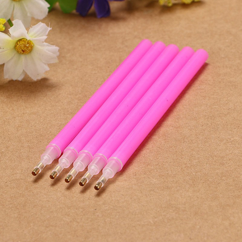 Hurtownia 50/100 SZT. Plastiko – Embroidery Tools recenzja i cena