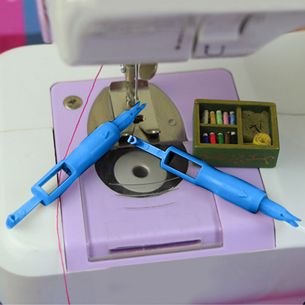 5/4/3/2/1 SZT. Ręczne nawlekac – Embroidery Needles recenzja i cena