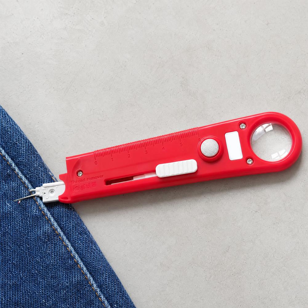 Zestaw do nawlekania igieł 2 s – Embroidery Needles recenzja i cena