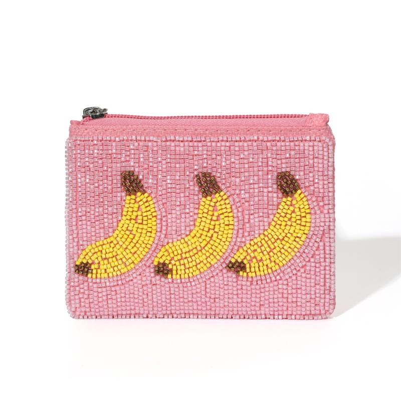 Portmonetka w stylu bohemy z m – Embroidery Wallet recenzja i cena