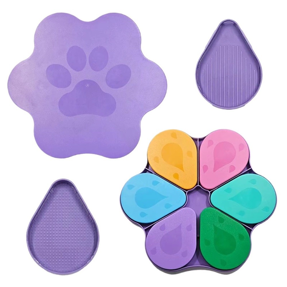 Tacki do malowania diamentami  – Embroidery Cat recenzja i cena