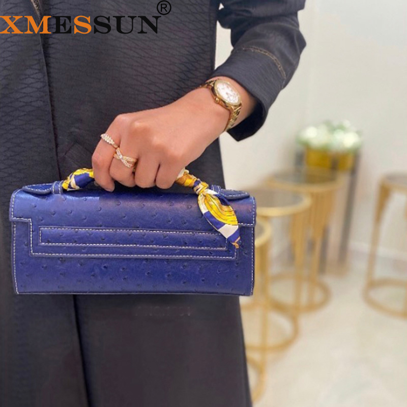 XMESSUN Nowe Damskie Torebki K – Embroidery Wallet recenzja i cena