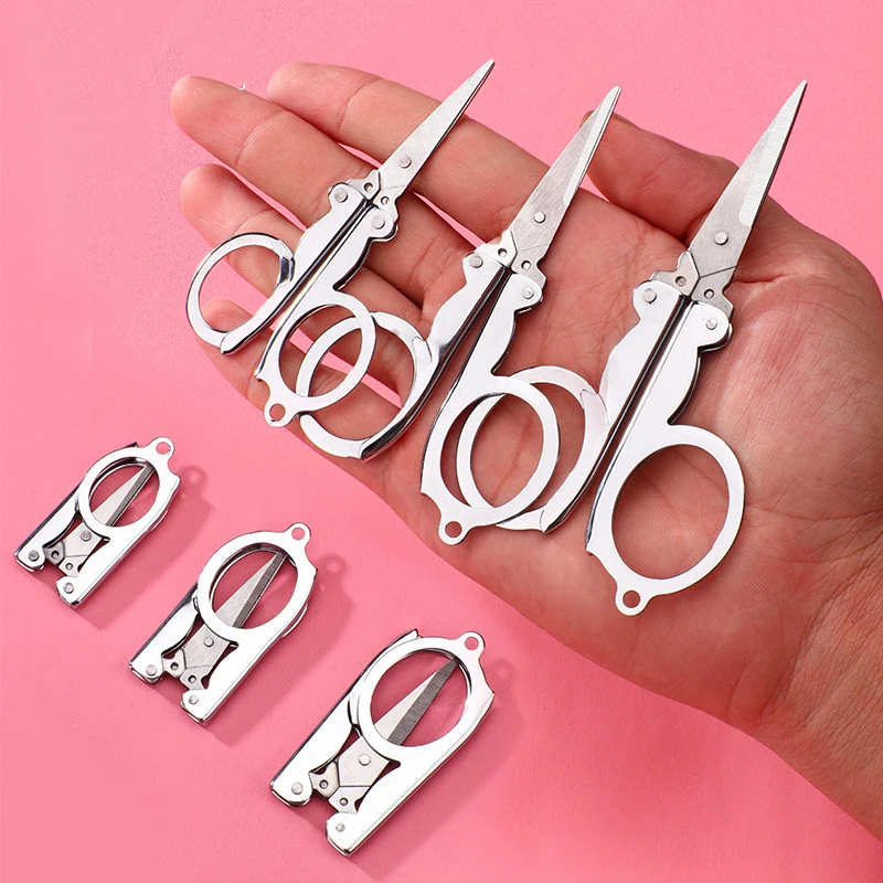 Nożyczki do haftu Nożyczki kra – Embroidery Scissors Small recenzja i cena