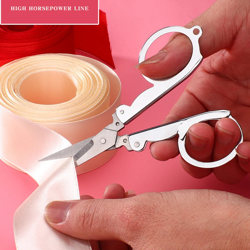 Nożyczki do haftu Nożyczki kra – Embroidery Scissors Small recenzja i cena