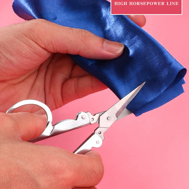 Nożyczki do haftu Nożyczki kra – Embroidery Scissors Small recenzja i cena
