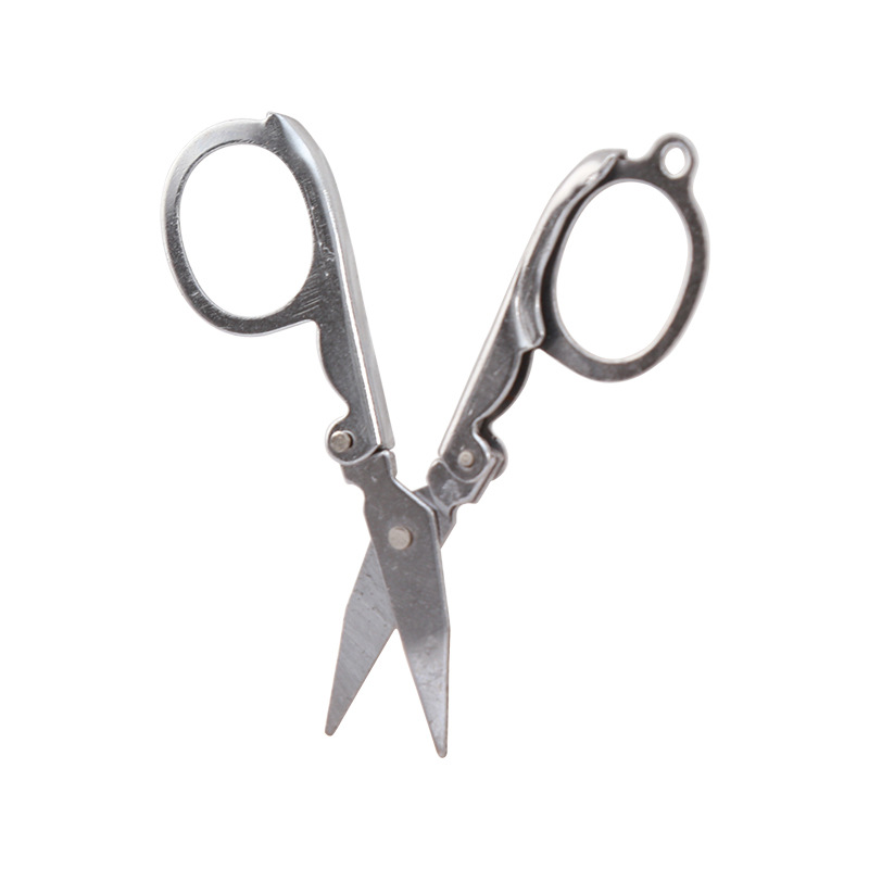 1 szt. Nożyczki składane kiesz – Embroidery Scissors Small recenzja i cena