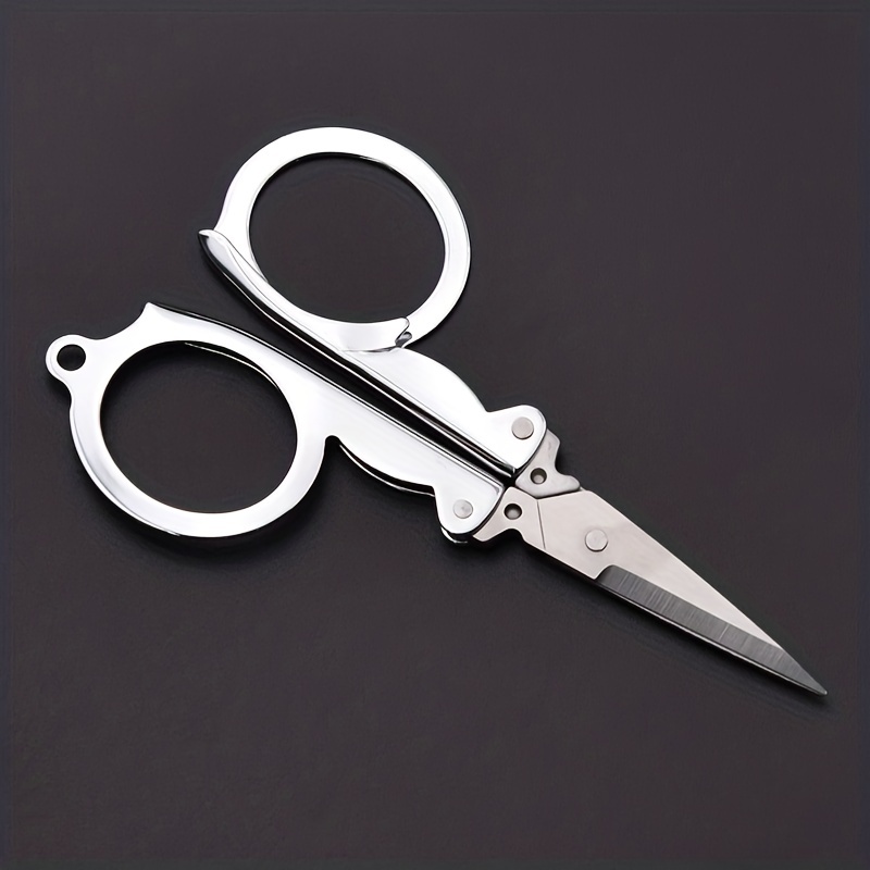 1 szt. Nożyczki składane kiesz – Embroidery Scissors Small recenzja i cena