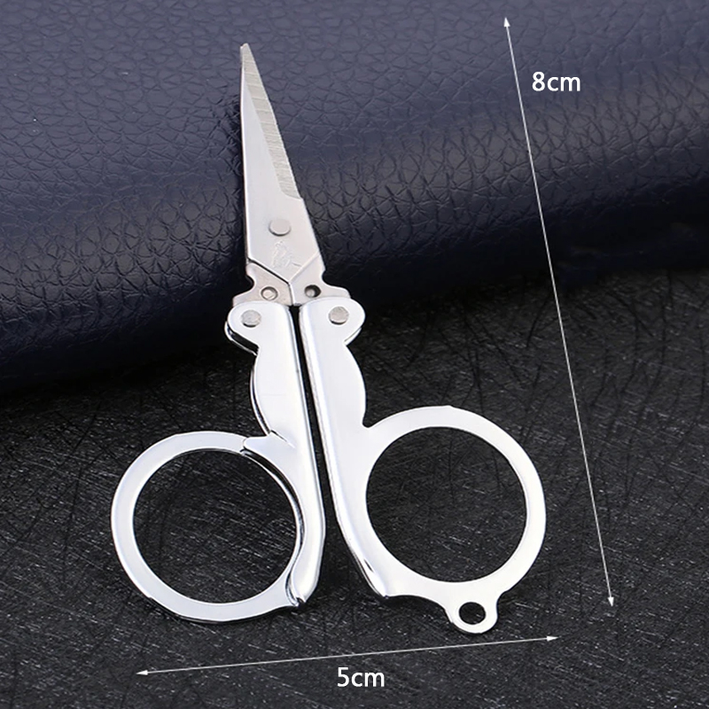 1 szt. Nożyczki składane kiesz – Embroidery Scissors Small recenzja i cena