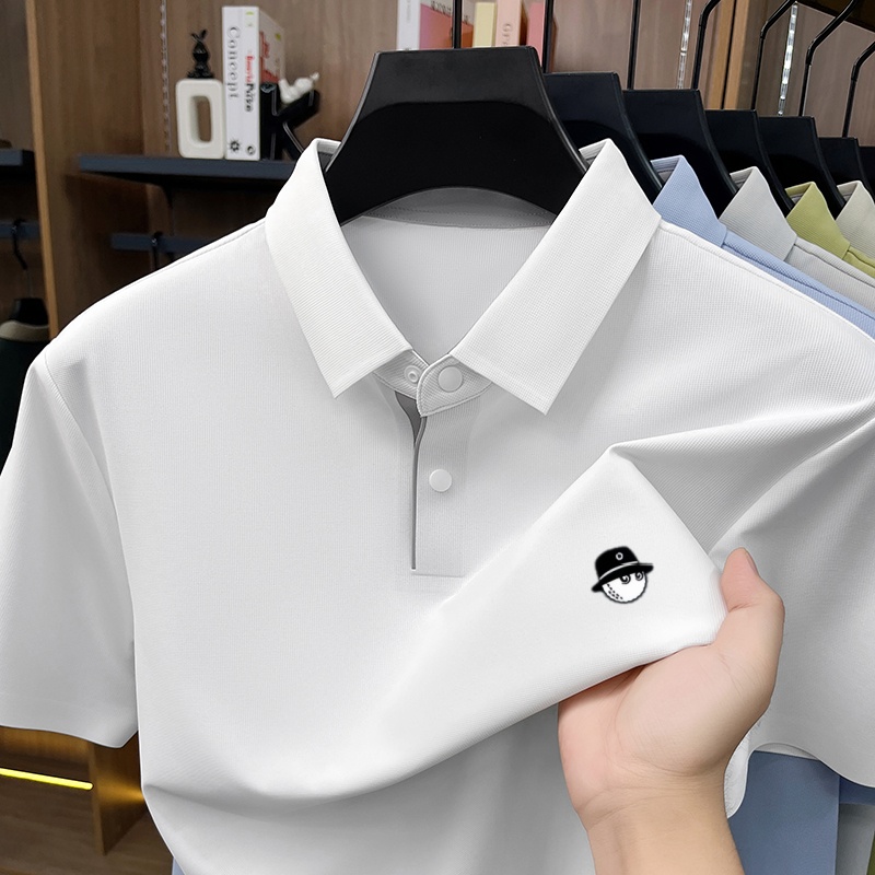 Szybkoschnąca, chłodząca, oddy – Embroidery Premium recenzja i cena