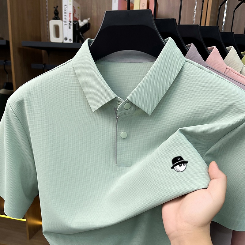 Szybkoschnąca, chłodząca, oddy – Embroidery Premium recenzja i cena