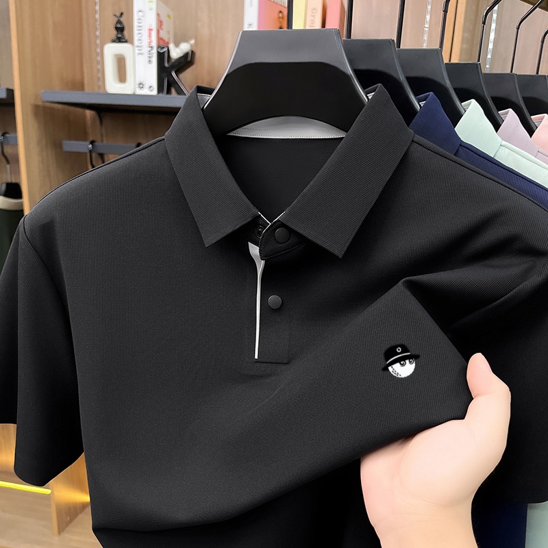 Szybkoschnąca, chłodząca, oddy – Embroidery Premium recenzja i cena