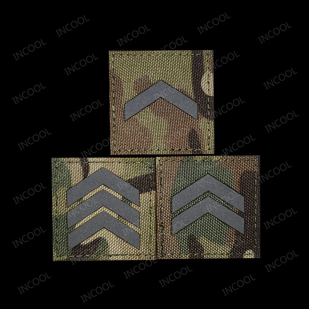 Flaga Wielkiej Brytanii Odblas – Embroidery Uk recenzja i cena