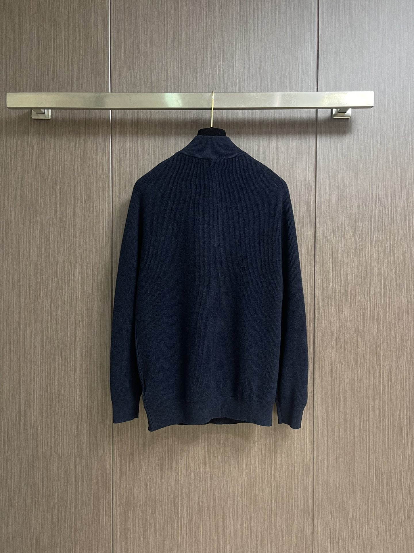 BLLIYOSS Wełniana koszula z dł – Embroidery Men Shirt recenzja i cena