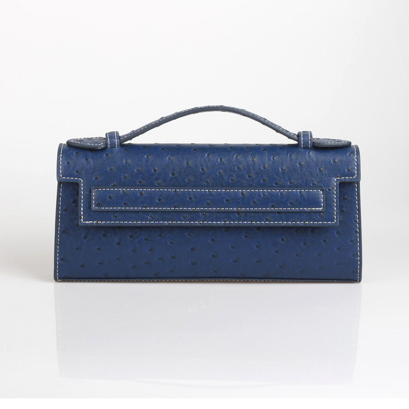 Damska torebka kopertówka z no – Embroidery Wallet recenzja i cena