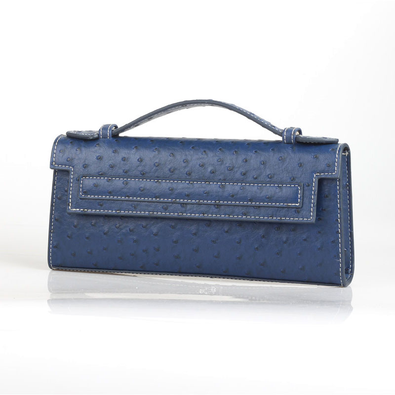 Damska torebka kopertówka z no – Embroidery Wallet recenzja i cena