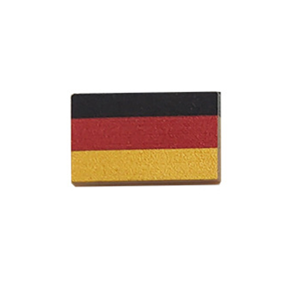 Mini flaga USA Rosja Japonia N – Embroidery Uk recenzja i cena