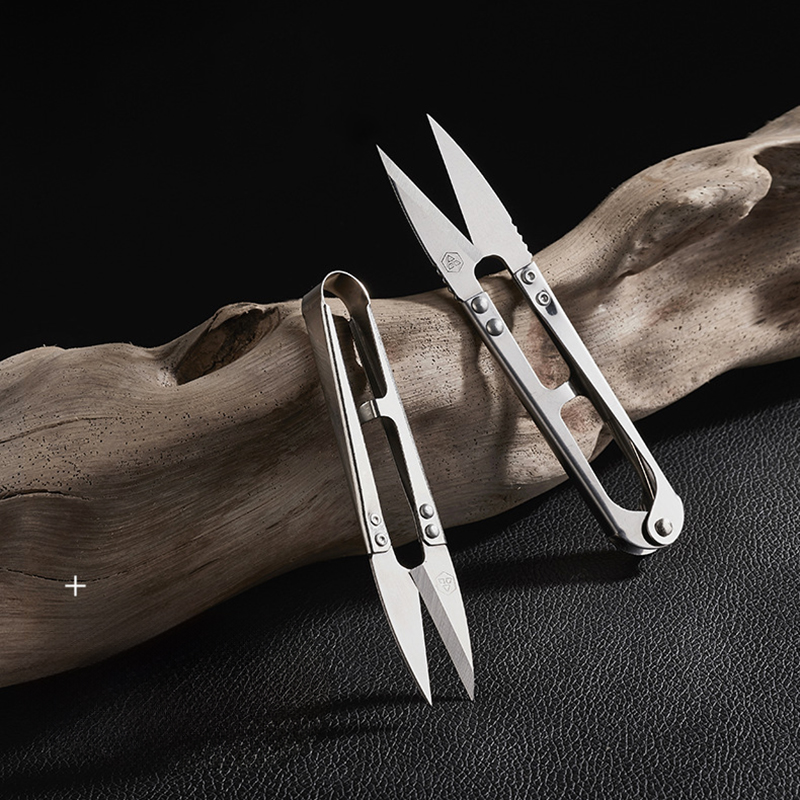 Nożyczki do haftowania, małe n – Embroidery Scissors Small recenzja i cena