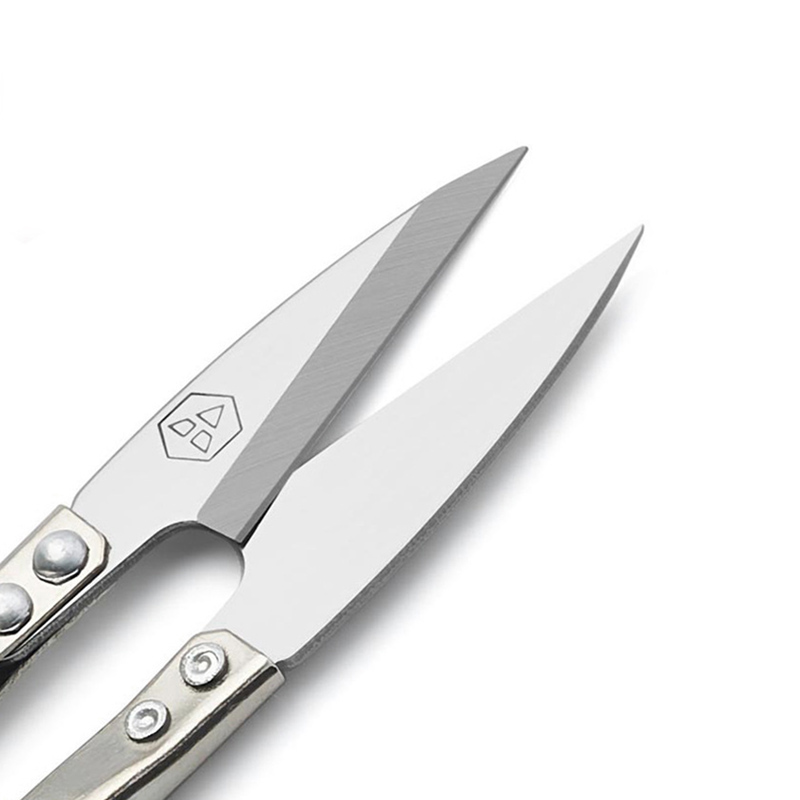 Nożyczki do haftowania, małe n – Embroidery Scissors Small recenzja i cena