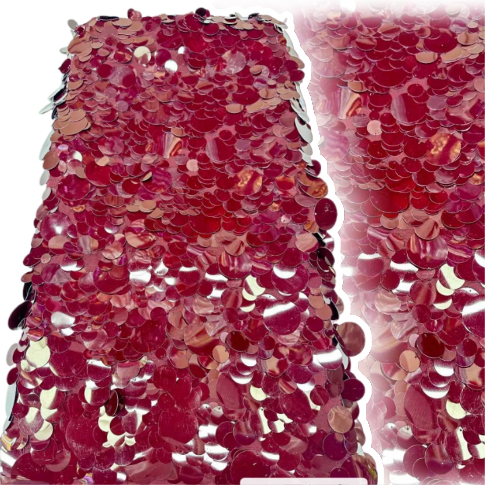 Madison-African Rose 3D Tkanin – Embroidery Roses recenzja i cena