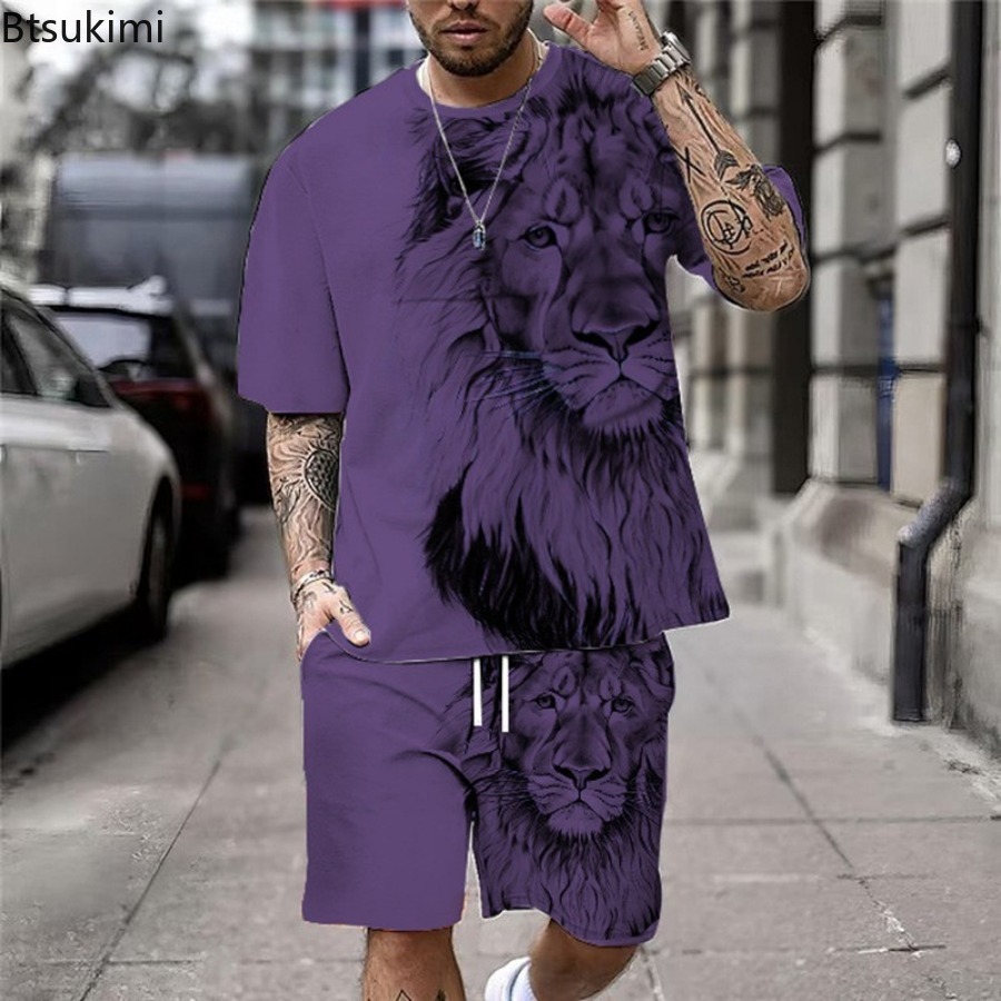 Letni Nowy Męski Zestaw: Fajny – Embroidery Men Shirt recenzja i cena