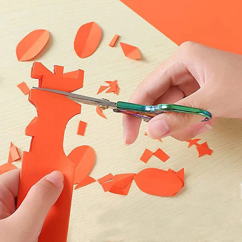 1/3 szt. Nożyczki ze stali nie – Embroidery Scissors Small recenzja i cena