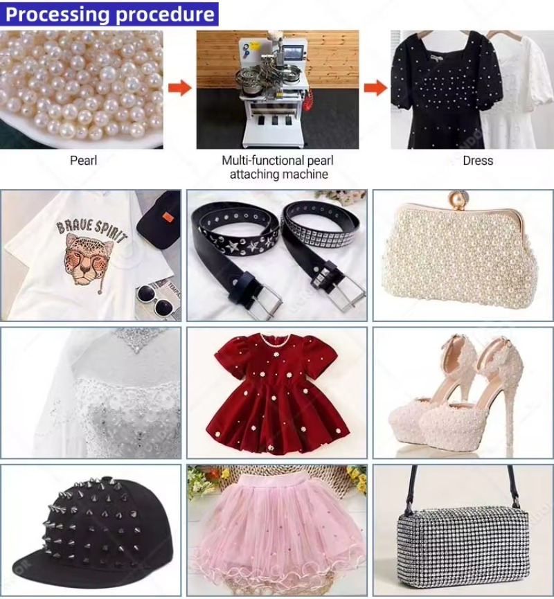 Automatyczna maszyna do mocowa – Embroidery Tools recenzja i cena