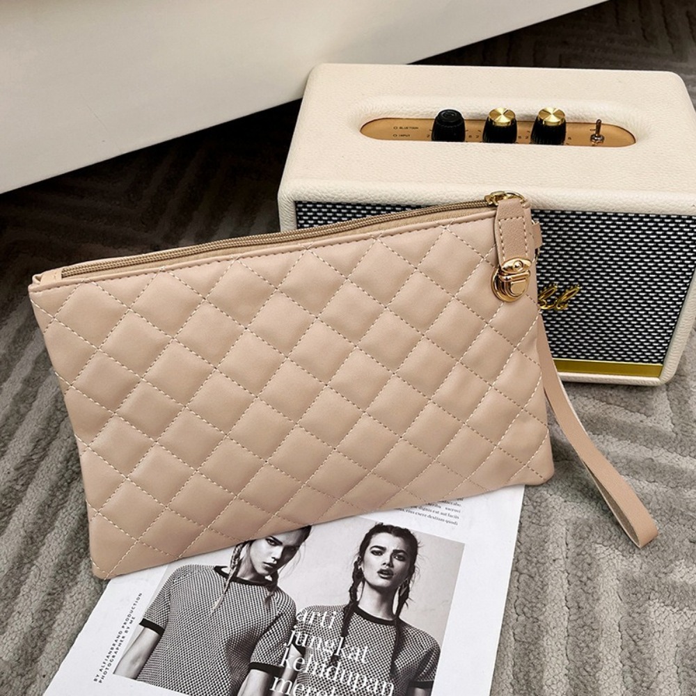 Modna damska portmonetka, modn – Embroidery Wallet recenzja i cena