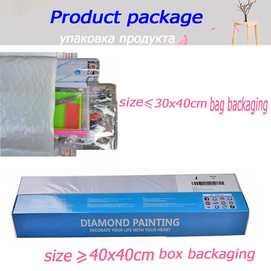 5D Diamond Painting Night Flam – Embroidery Uk recenzja i cena