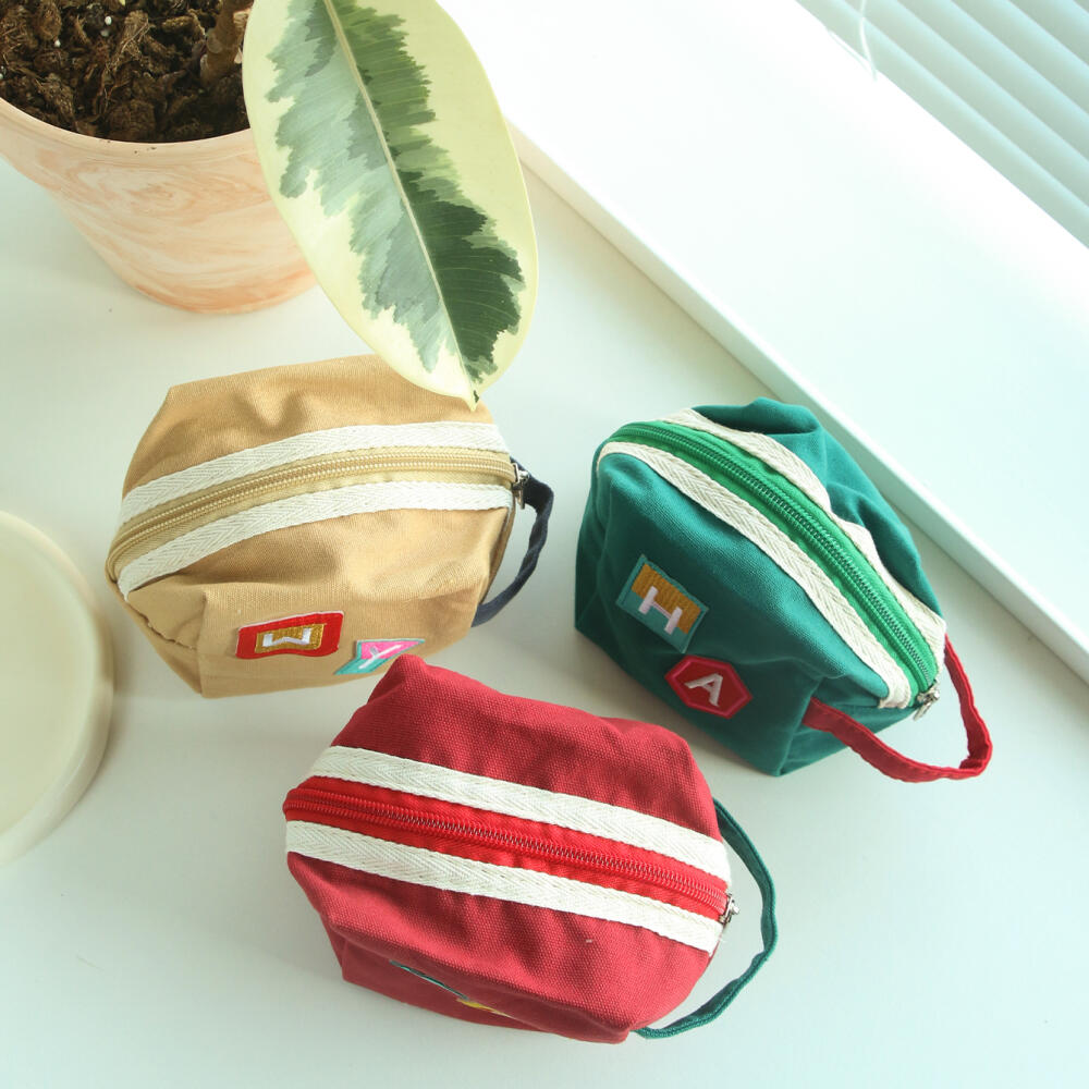 Personalizowana, szyta na zamó – Embroidery Patches recenzja i cena