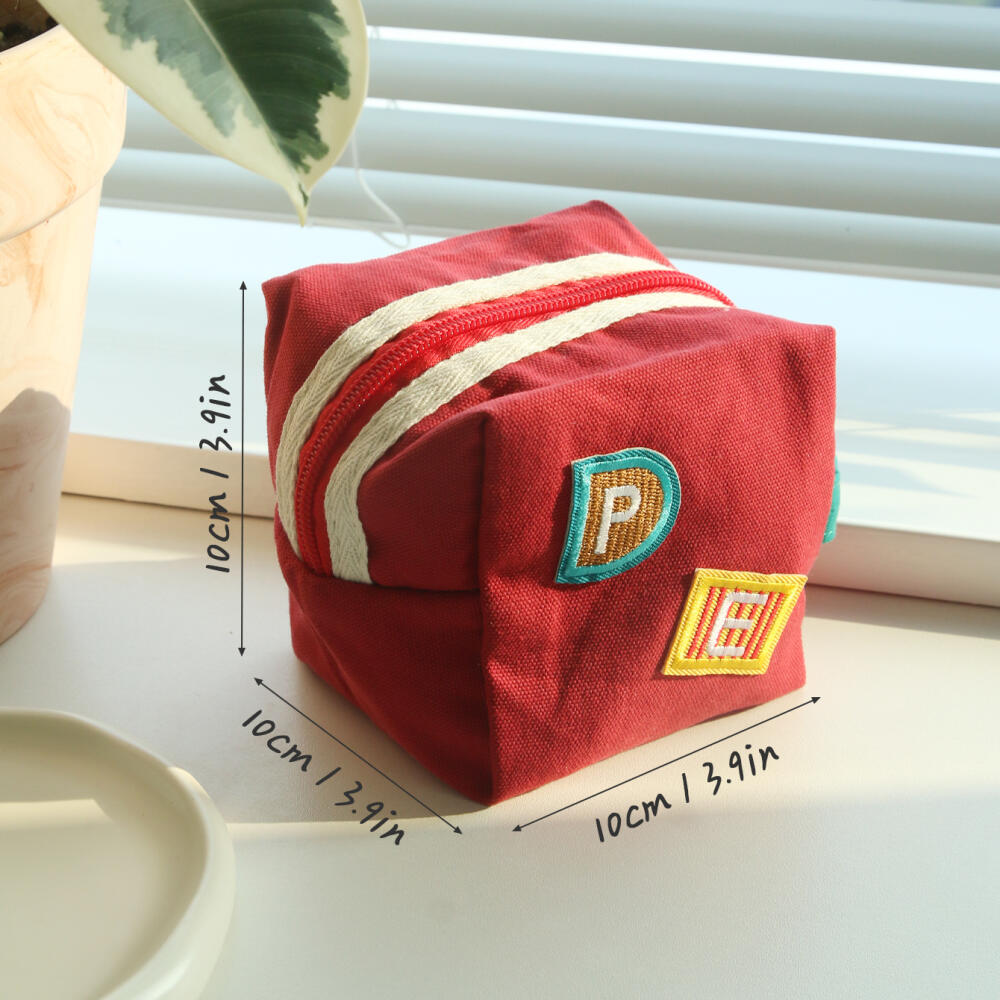 Personalizowana, szyta na zamó – Embroidery Patches recenzja i cena
