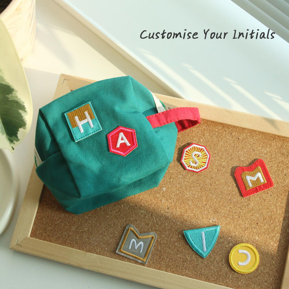Personalizowana, szyta na zamó – Embroidery Patches recenzja i cena
