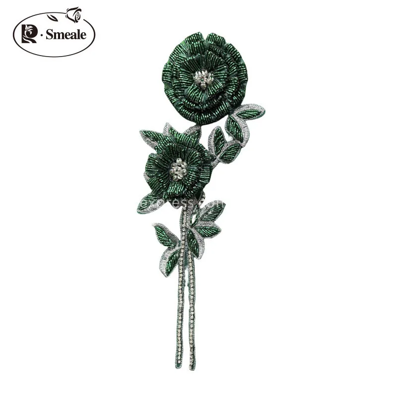 Nowe, wielokolorowe, ręcznie r – Embroidery Roses recenzja i cena