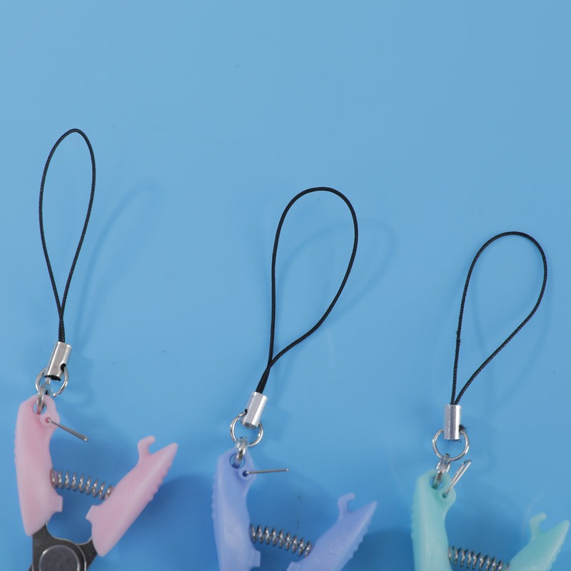 1 szt. Mini Nożyczki Kieszonko – Embroidery Scissors Small recenzja i cena