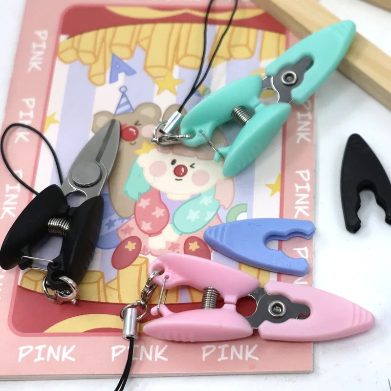 1 szt. Mini Nożyczki Kieszonko – Embroidery Scissors Small recenzja i cena