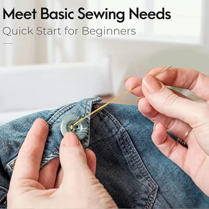 Nowy Zestaw Premium do Szycia  – Embroidery Premium recenzja i cena