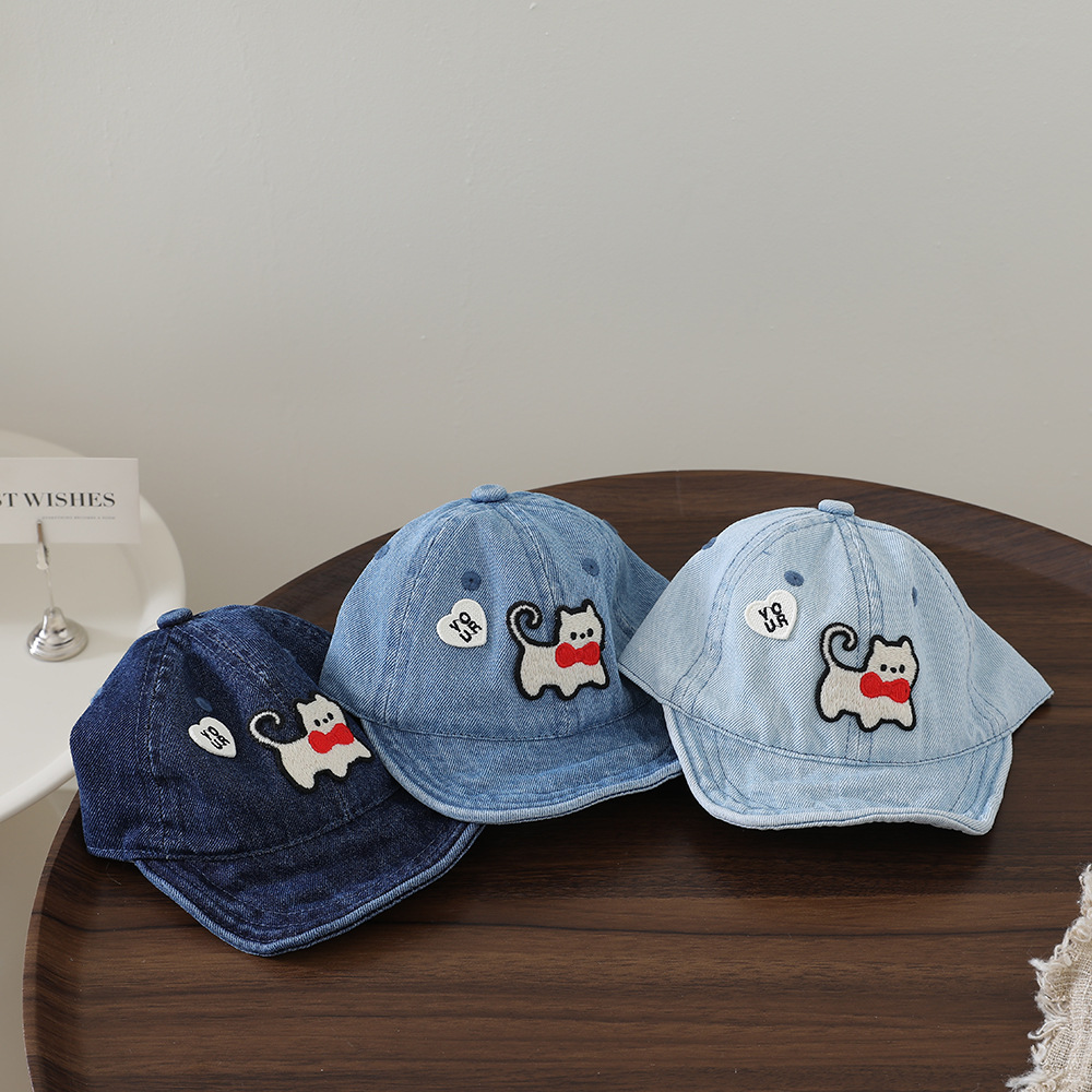 Dziecięca, nadająca się do pra – Embroidery Cat recenzja i cena