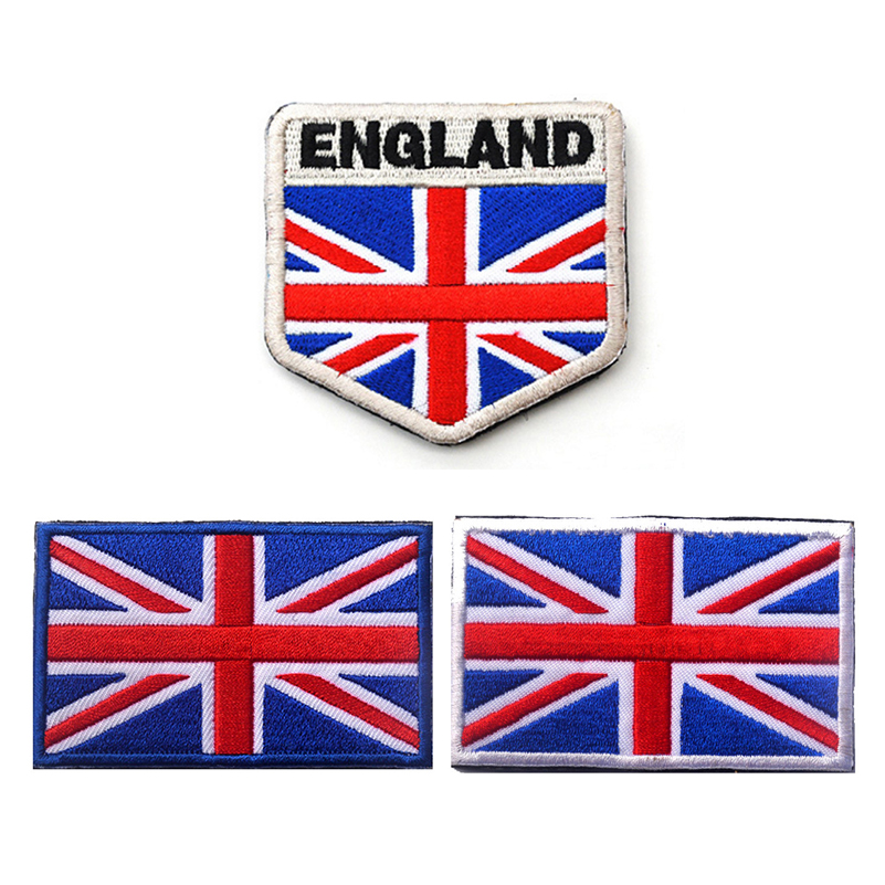 Wielka Brytania Anglia Szkocja – Embroidery Uk recenzja i cena