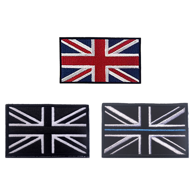 Wielka Brytania Anglia Szkocja – Embroidery Uk recenzja i cena
